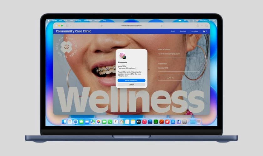 Đánh giá MacBook Neo về phần mềm và bảo mật