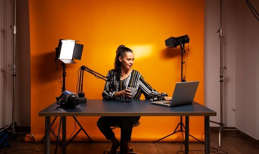 Macbook Pro M4 phù hợp với đối tượng nào?