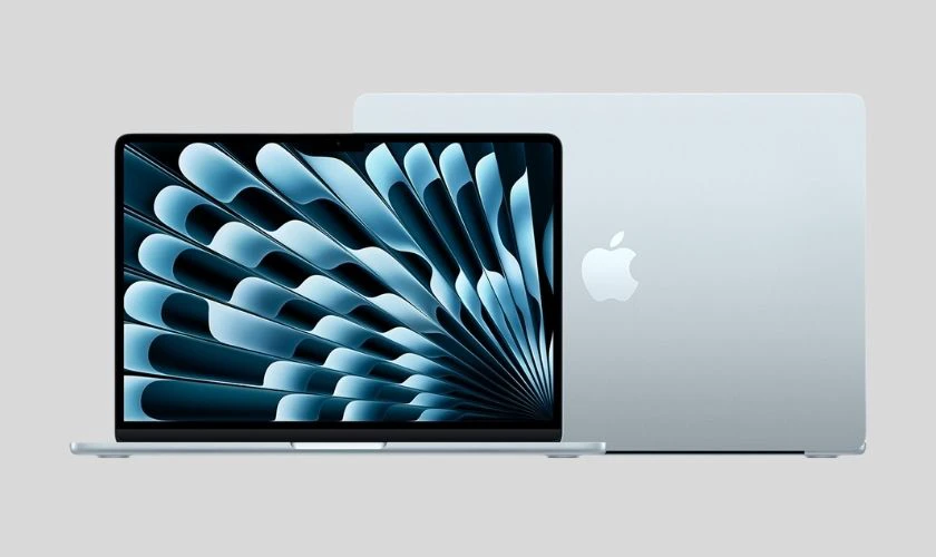 Đánh giá MacBook Pro M5 về thiết kế