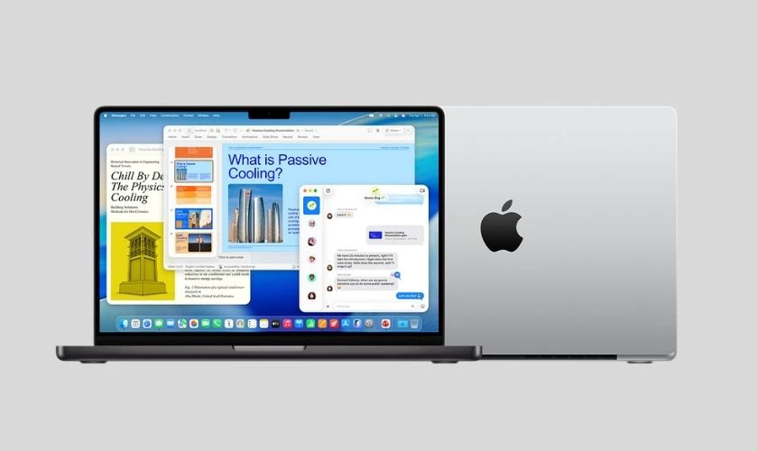 Khả năng tương thích phần mềm