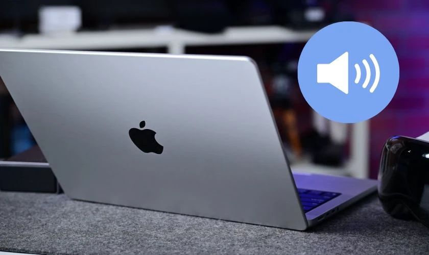 Hỗ trợ Spatial Audio và micro chuyên nghiệp