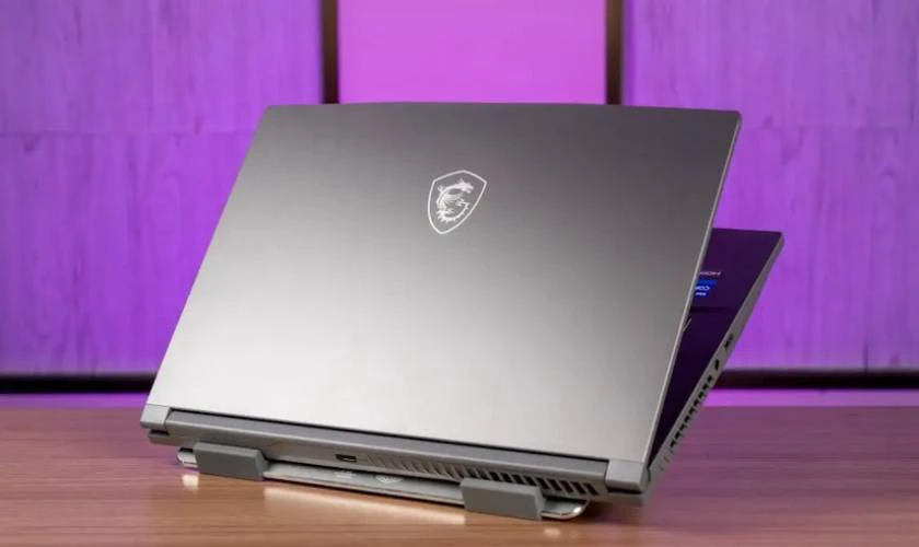 MSI Gaming Thin 15 RTX 4050 phù hợp với đối tượng nào