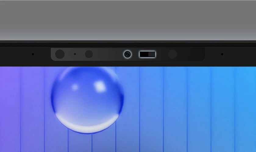 Đánh giá MSI Prestige 14 AI Studio về phần mềm và bảo mật