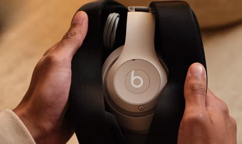 Đánh giá Beats Pro về các tính năng thông minh khác