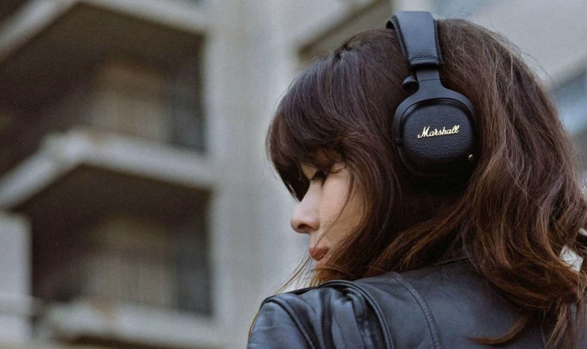 Đánh giá tai nghe Marshall Mid Bluetooth: Tổng quan