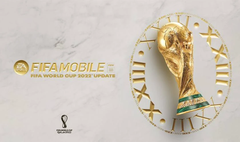 Đánh giá về FIFA Mobile chế độ Sự kiện