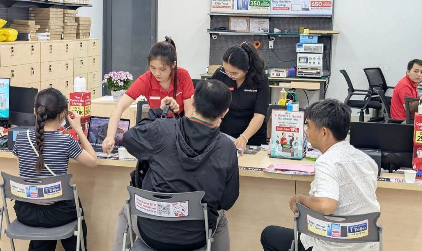 Vẫn lỗi đánh số ra chữ 1 - ă 2 - â 3 - ê 3 - ê 4 - ô phải làm sao?