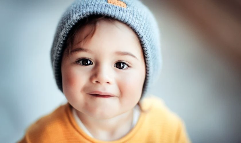 Đặt Tên Con Trai Năm 2026 Hợp Tuổi Bố Mẹ Hành Thổ