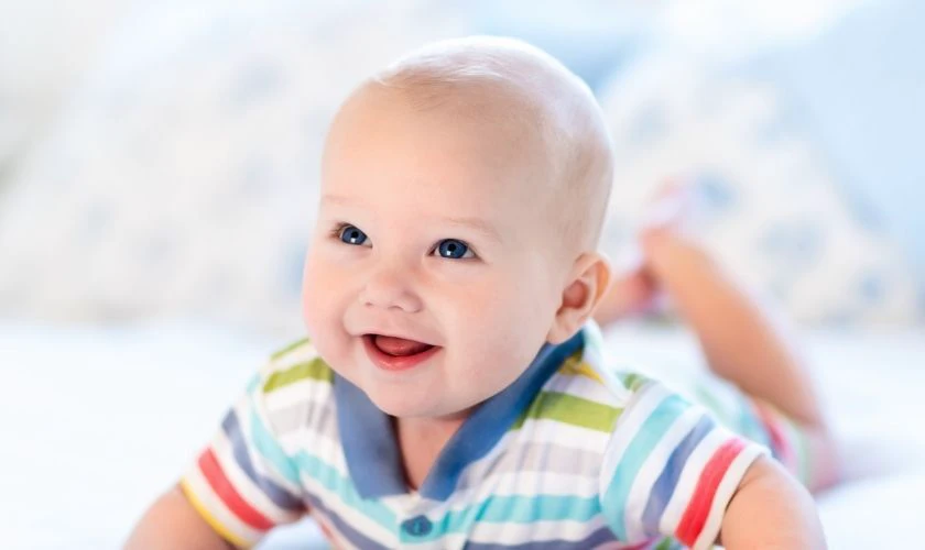 Đặt Tên Con Trai Năm 2026 Tên Đệm Chữ Trung