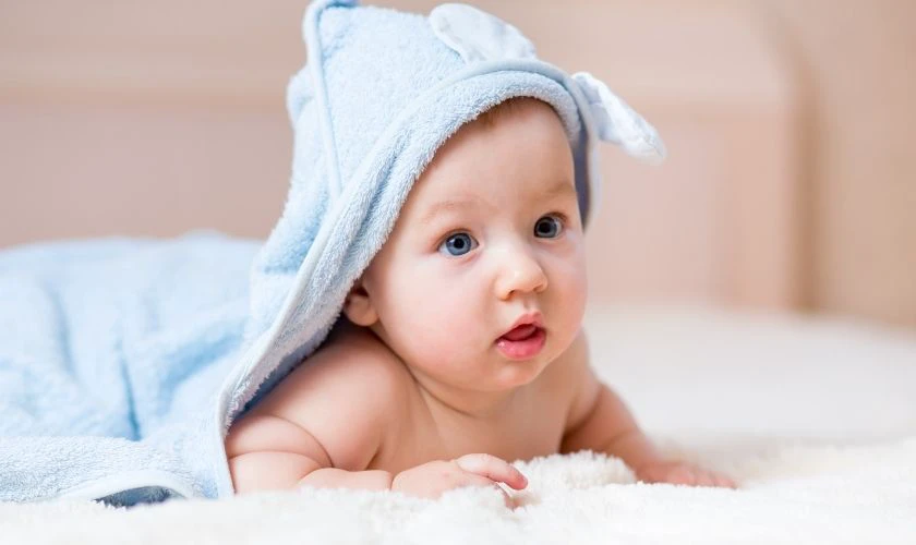 Đặt Tên Con Trai Sinh Tháng 2