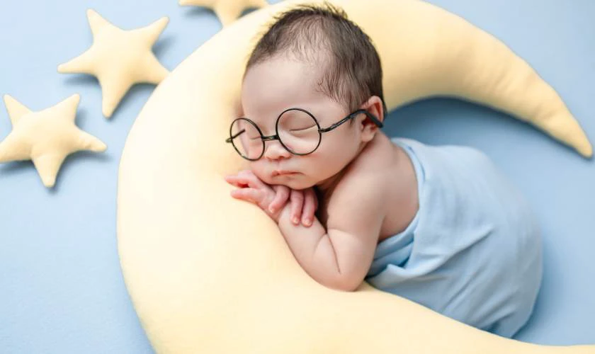 Đặt tên con trai tên đệm chữ Anh