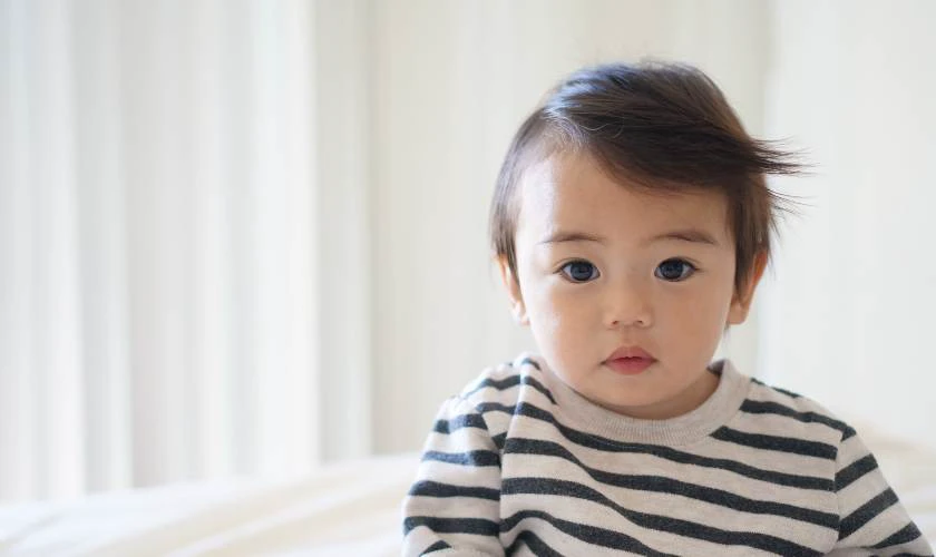 Đặt tên con tên đệm chữ Chí