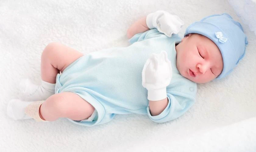 Đặt tên hợp tuổi bố mẹ hành Mộc