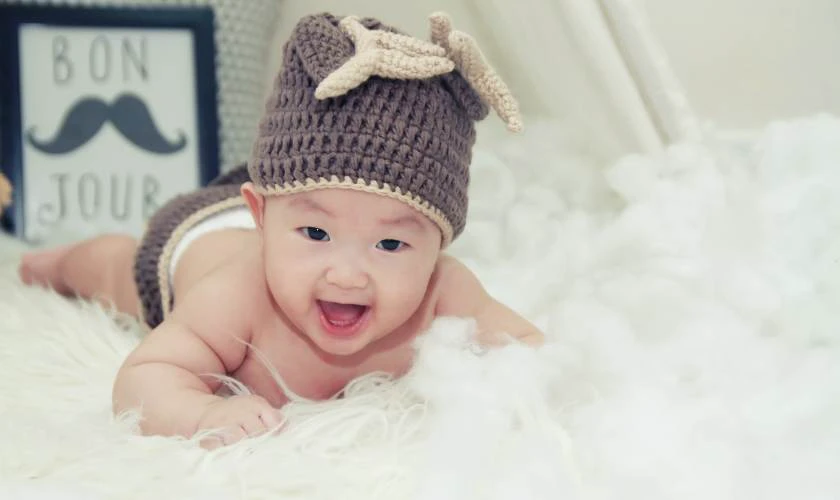 Đặt tên con họ Võ