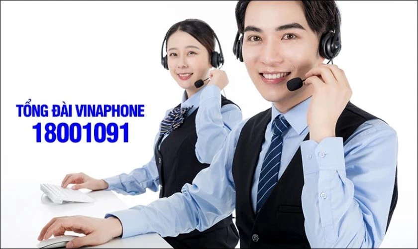 Cách chặn đầu số lừa đảo 0247 của mạng VinaPhone là gì?