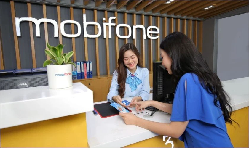 Ưu điểm của nhà mạng MobiFone là gì?