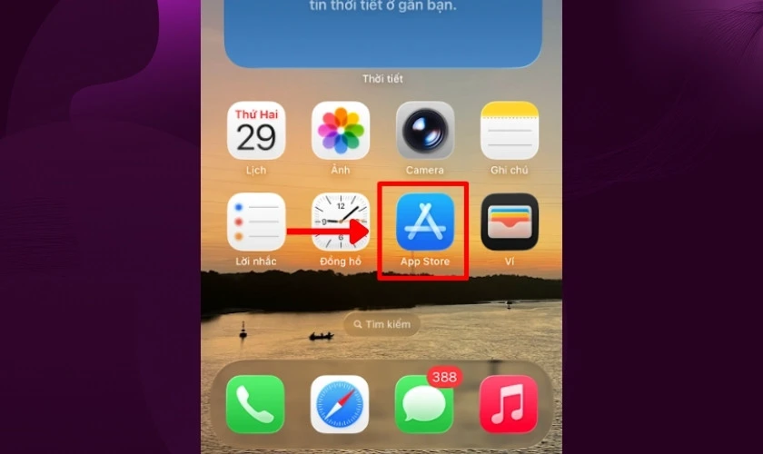 Cách tải Đấu Trường Chân Lý iOS