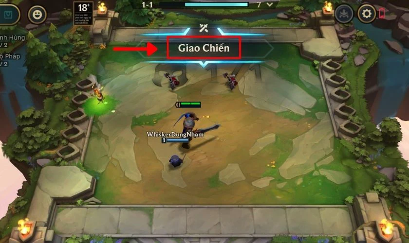 Cách chơi game đấu trường chân lý hiệu quả