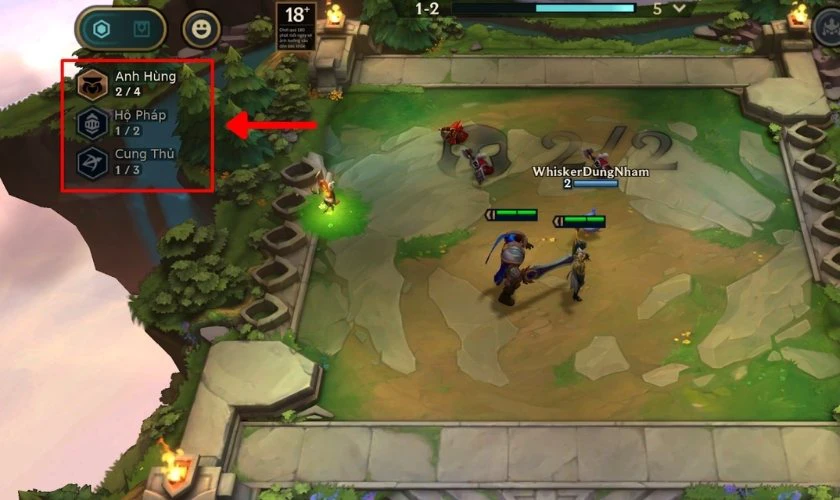 Cách chơi game đấu trường chân lý mới