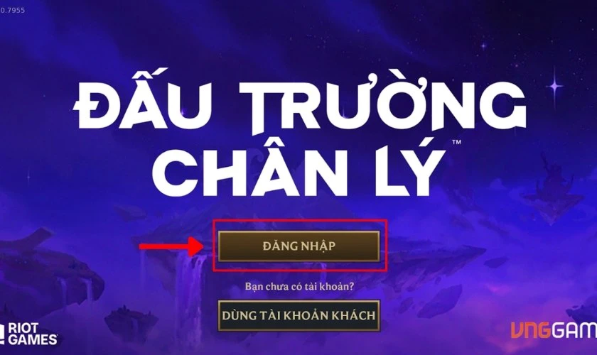 Cách chơi Đấu Trường Chân Lý iOS chi tiết cho người mới