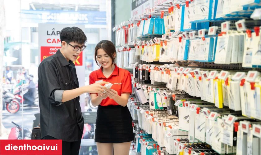 Nên mua dây sạc USB Type-C chính hãng, giá rẻ ở đâu?