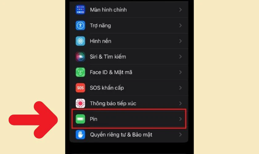 Cách khắc phục đèn flash iPhone 12 Pro Max không sáng