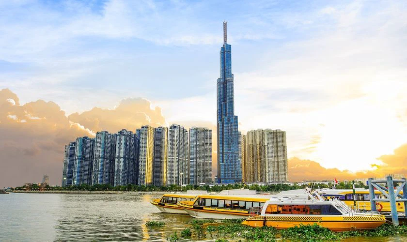 Landmark 81