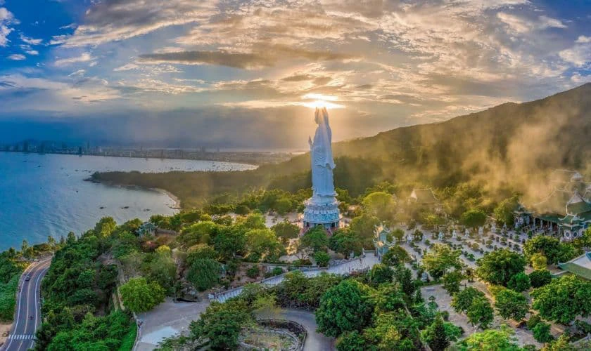 Đi đâu chơi ngày Giỗ Tổ Hùng Vương 2025 tại Đà Nẵng