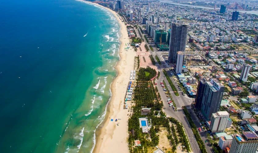 Đi đâu chơi ngày Giỗ Tổ Hùng Vương 2025 tại Đà Nẵng vui