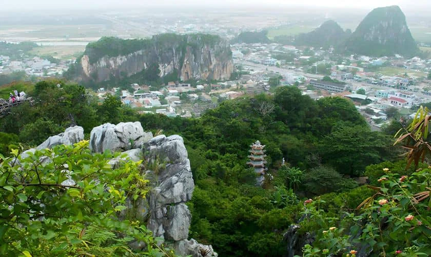Đi đâu chơi ngày Giỗ Tổ Hùng Vương 2025 tại Đà Nẵng vui nhất
