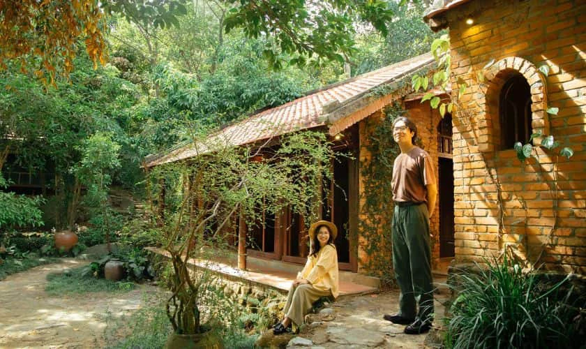 Bảo Tàng Đồng Đình
