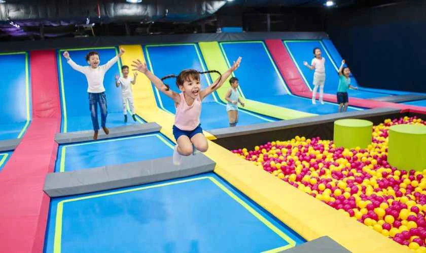 tiNiWorld Hà Nội
