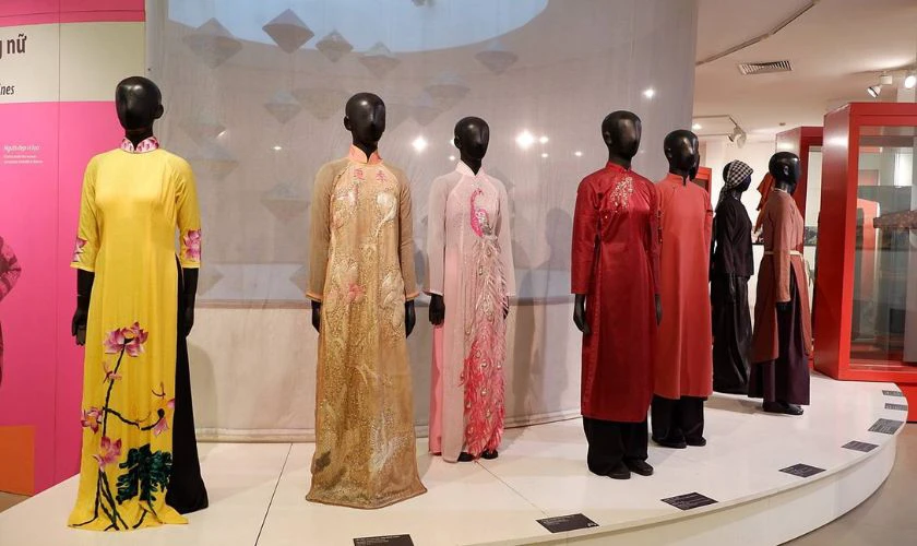 Bảo tàng Phụ nữ Việt Nam