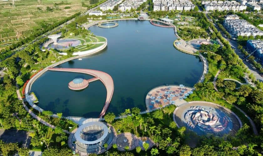 Công viên Thiên văn học