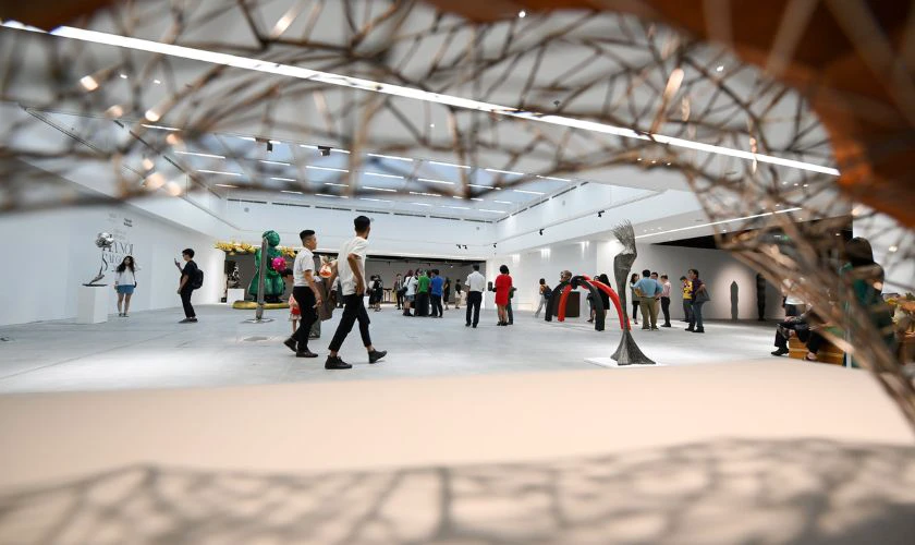 Trung tâm Nghệ thuật Đương đại VCCA