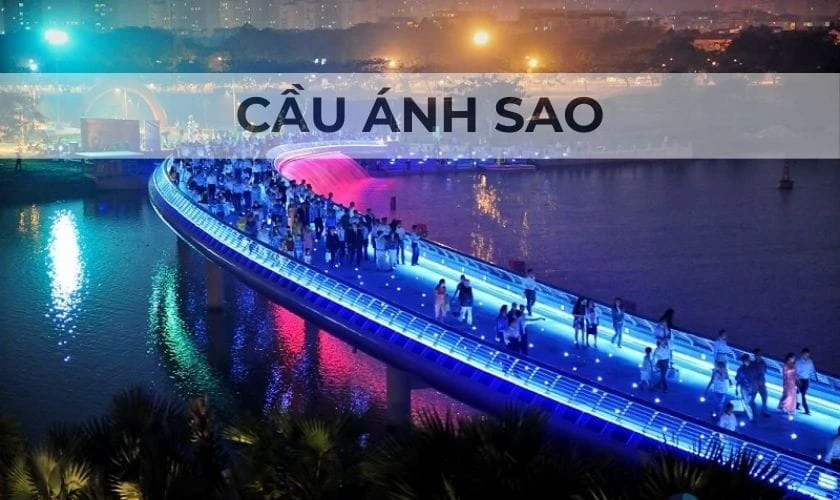 Cầu Ánh Sao