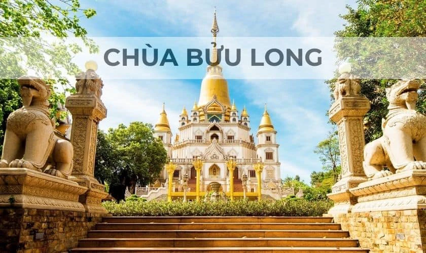 Chùa Bửu Long