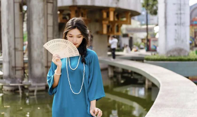 Hồ Con Rùa