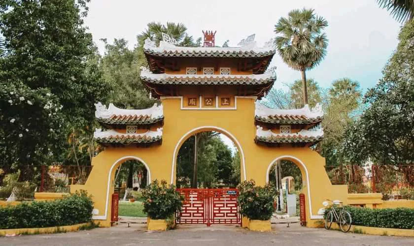 Chợ Bến Thành