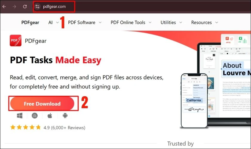 Dịch file PDF bằng ChatGPT cho từng đoạn văn cụ thể