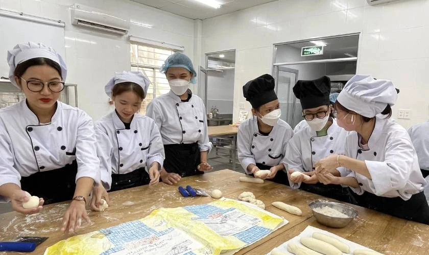 Tại sao điểm nghề không được cộng vào điểm thi Đại học 2025?