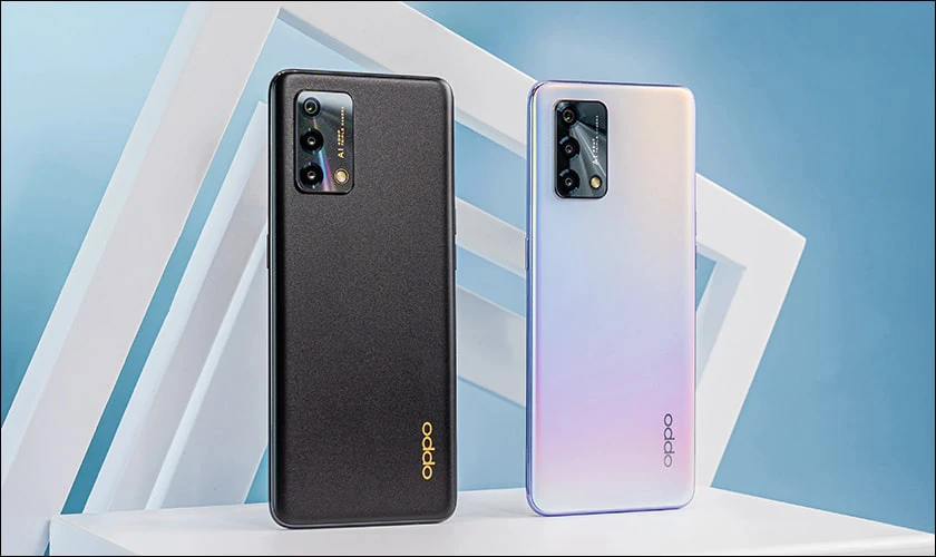 Điện thoại Oppo A95