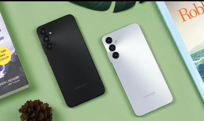 Samsung Galaxy A15 8GB 128GB