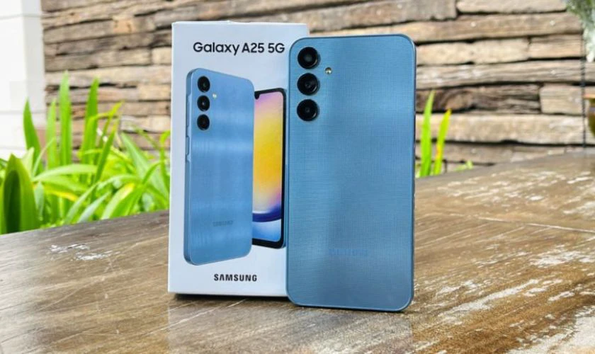 Samsung Galaxy M34 5G 8GB 128GB
