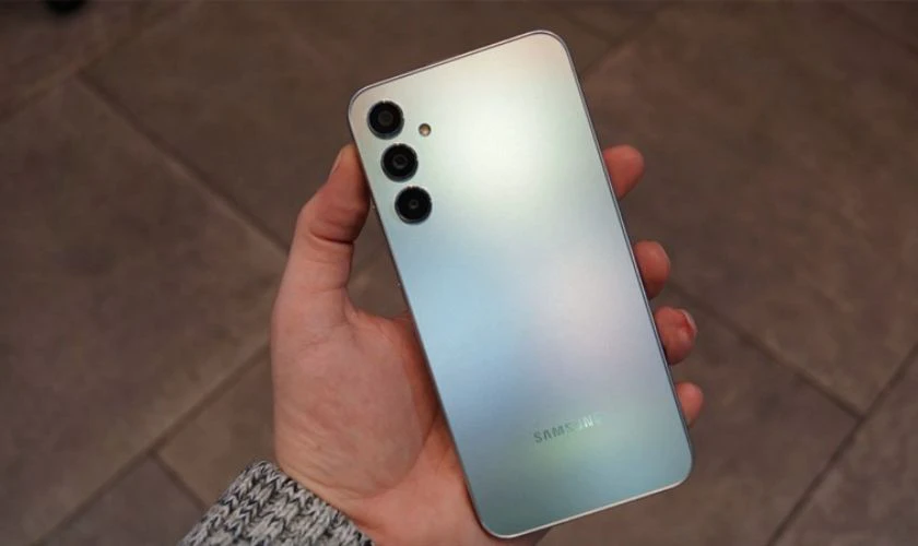 TOP điện thoại Samsung cho sinh viên