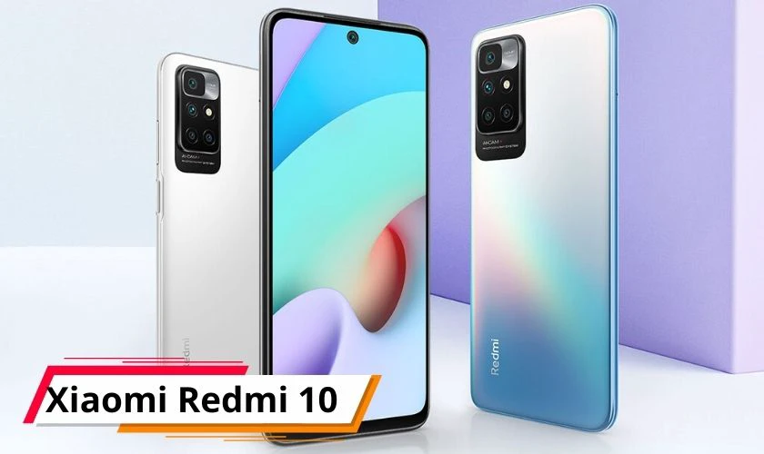 Điện thoại Xiaomi dưới 4 triệu