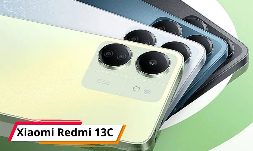 Điện thoại Xiaomi dưới 4 triệu ngon