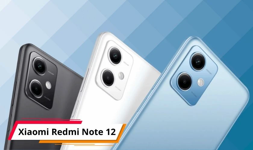 Điện thoại Xiaomi dưới 4 triệu đáng mua