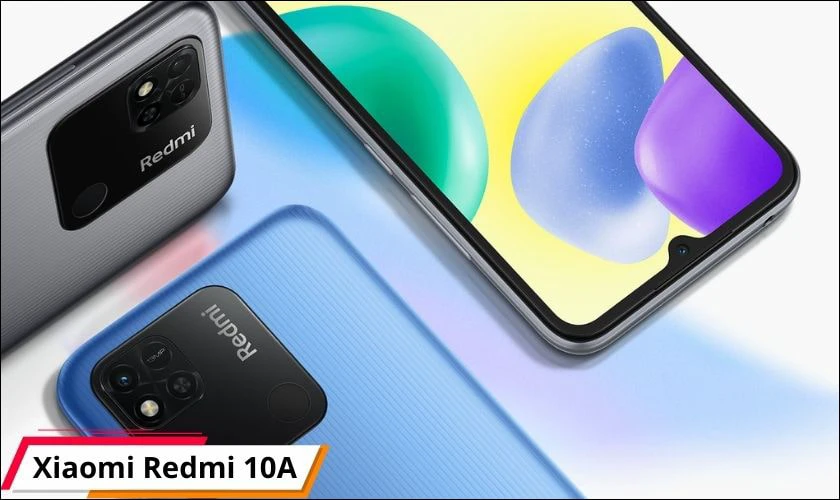 Điện thoại Xiaomi dưới 4 triệu nên mua