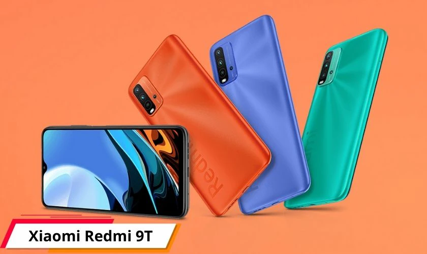 Xiaomi Redmi 9T 4GB 64GB